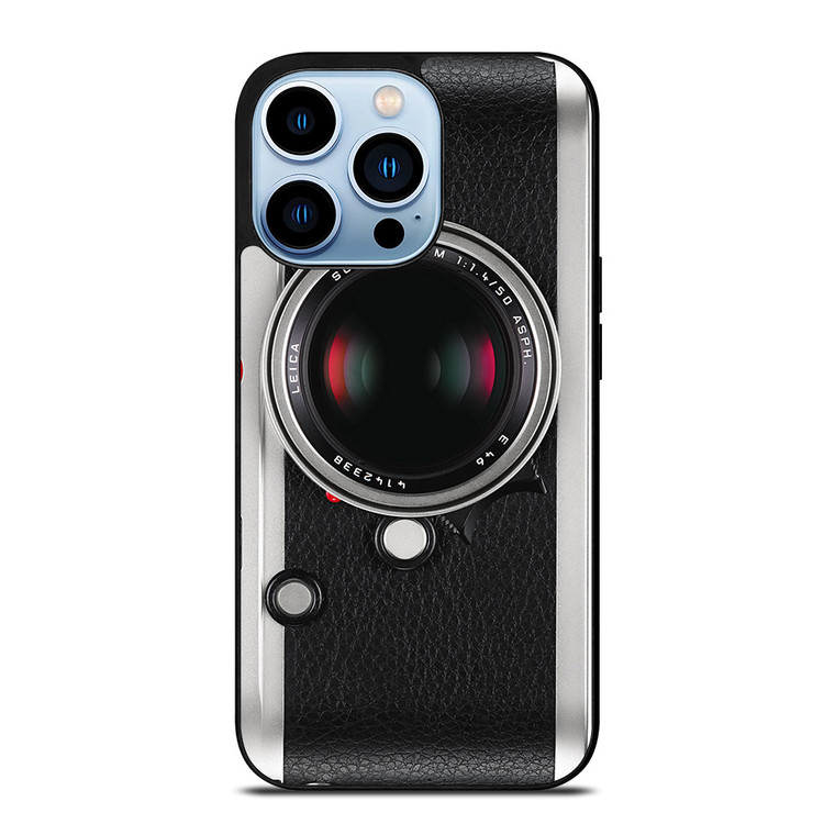 LEICA CAMERA iPhone Case Cover