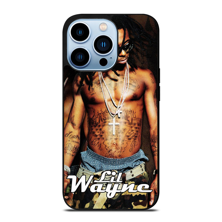 LIL WAYNE iPhone Case Cover