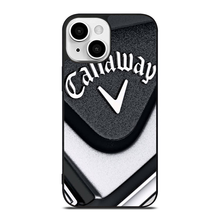 GOLF CALLAWAY iPhone 13 Mini Case Cover