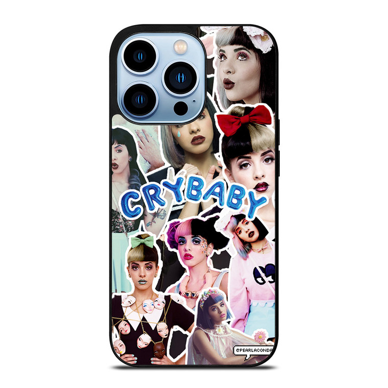 MELANIE MARTINEZ COLLAGE iPhone Case Cover