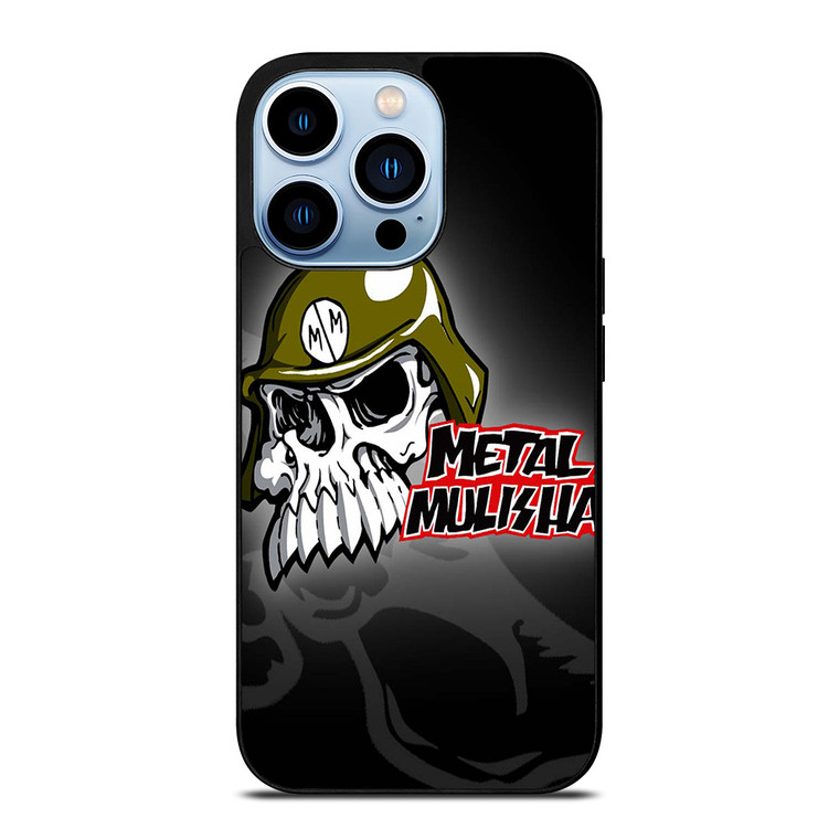 METAL MULISHA iPhone Case Cover