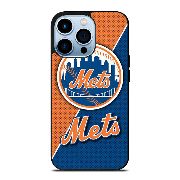 NEW YORK METS MLB iPhone Case Cover