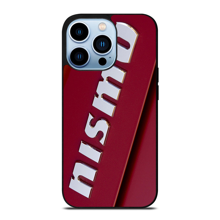NISSAN NISMO iPhone Case Cover