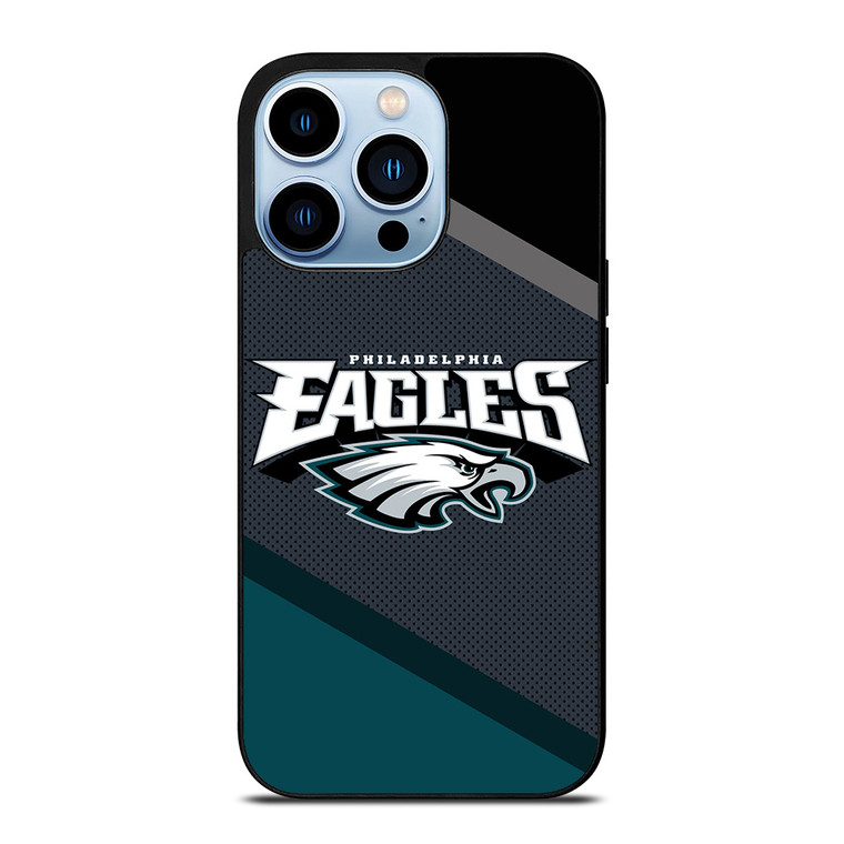 PHILADELPHIA EAGLES FOOTBALL iPhone Case Cover