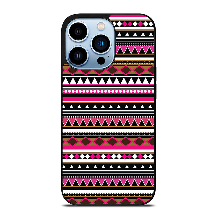 PIECE TRIBAL PATTERN 1 iPhone Case Cover