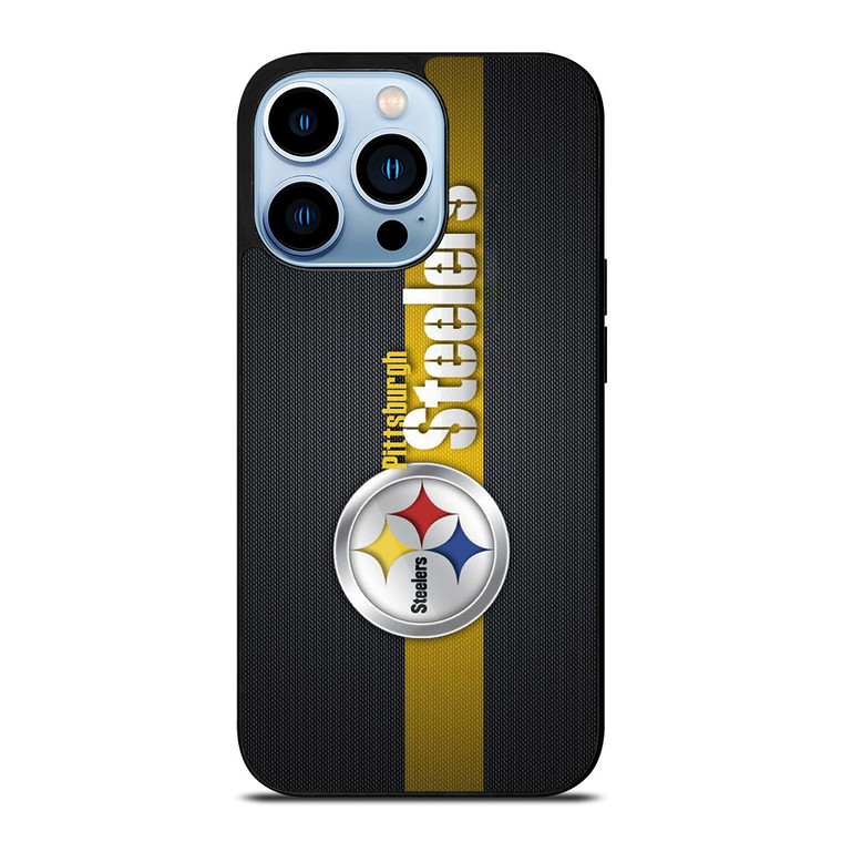 PITTSBURGH STEELERS FOOTBALL 2 iPhone Case Cover