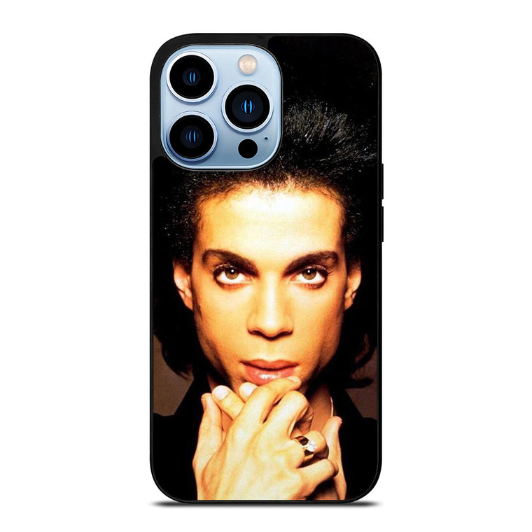 PRINCE ROGERS iPhone Case Cover