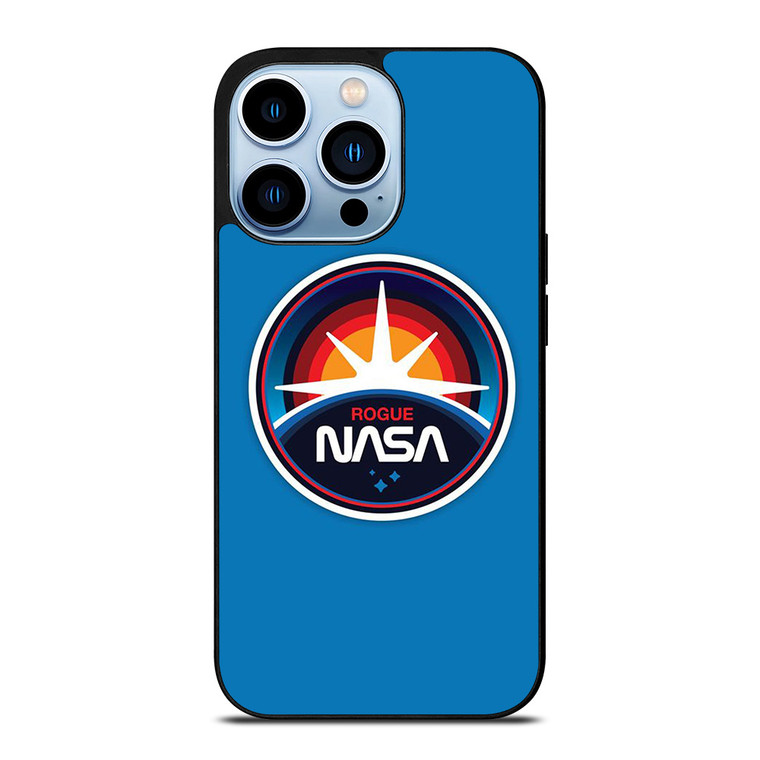 RETRO NASA iPhone Case Cover