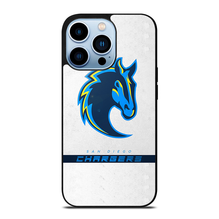 SAN DIEGO CHARGERS NFL iPhone Case Cover