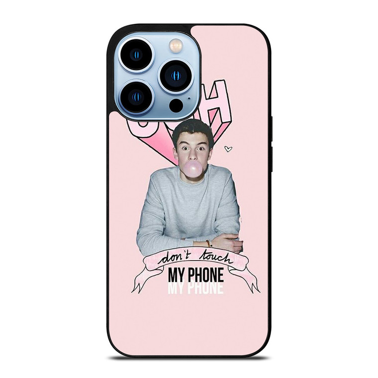 SHAWN MENDES Dont Touch iPhone Case Cover