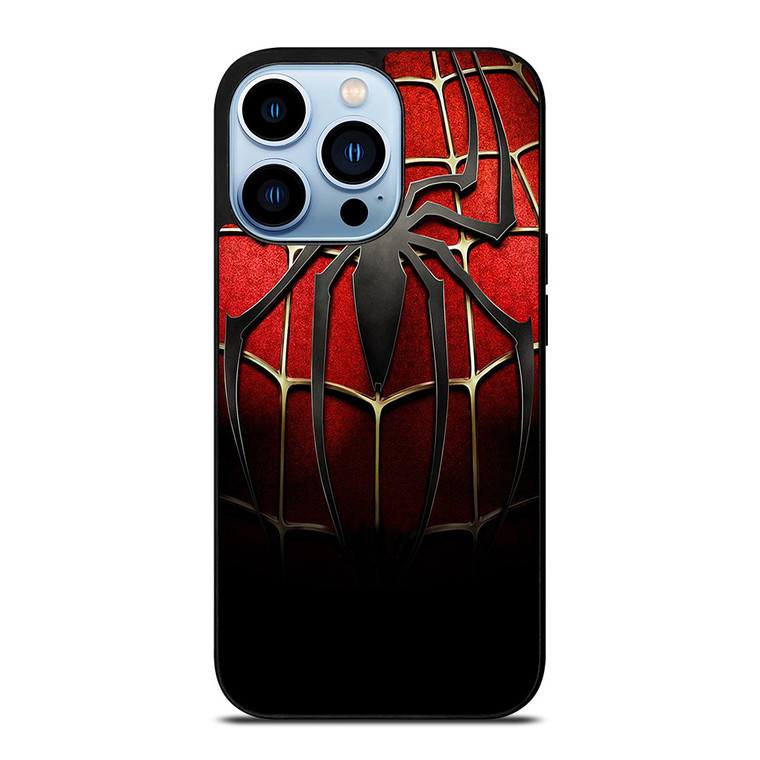 SPIDERMAN 4 iPhone Case Cover