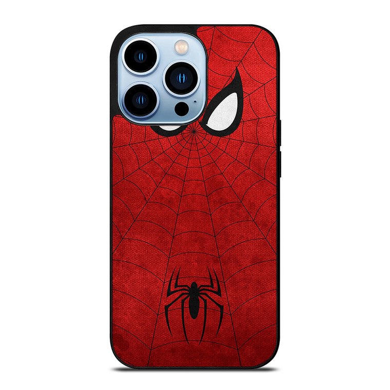 SPIDERMAN AVENGERS iPhone Case Cover