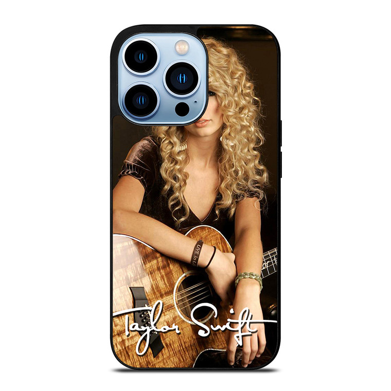 TAYLOR SWIFT iPhone Case Cover