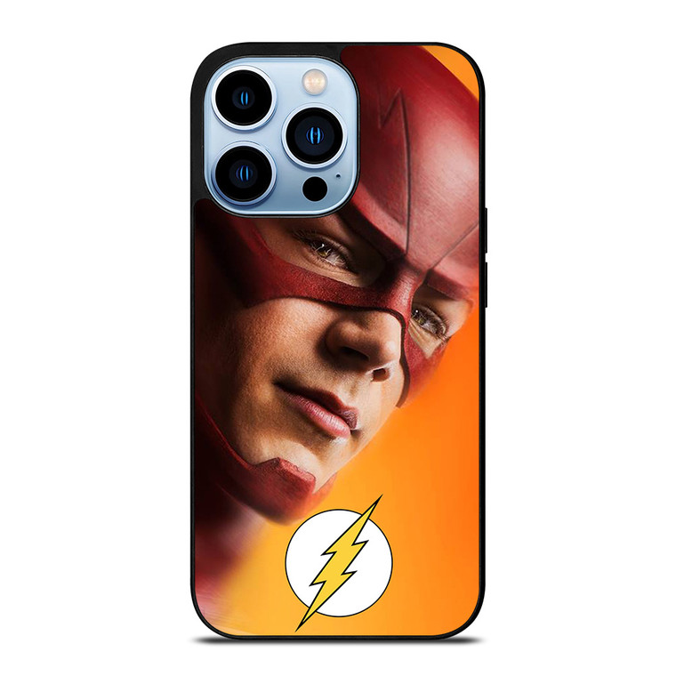 THE FLASH iPhone Case Cover