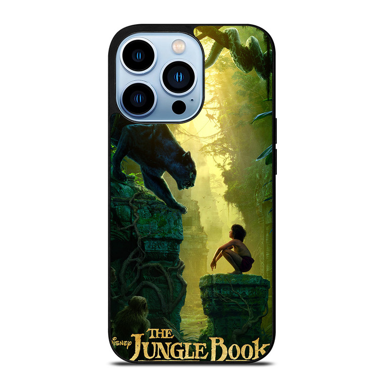THE JUNGLE BOOK Disney iPhone Case Cover