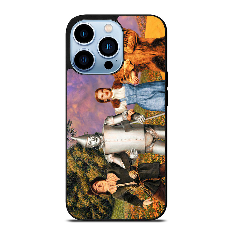THE WIZARD OF OZ iPhone Case Cover