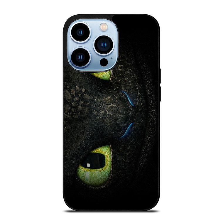TOOTHLESS HOW TO TRAIN YOUR DRAGON iPhone Case Cover