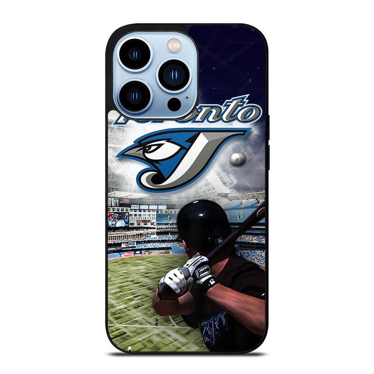 TORONTO BLUE JAYS iPhone Case Cover