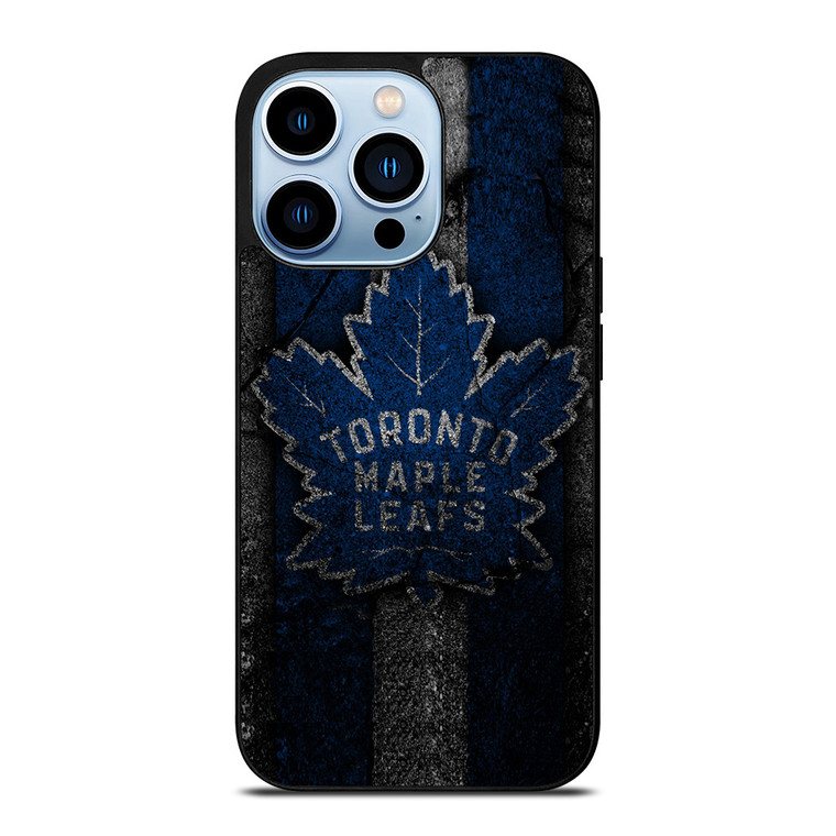 TORONTO MAPLE LEAFS NHL ICON iPhone Case Cover
