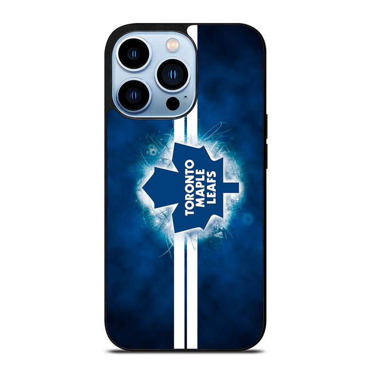 TORONTO MAPLE LEAFS iPhone Case Cover
