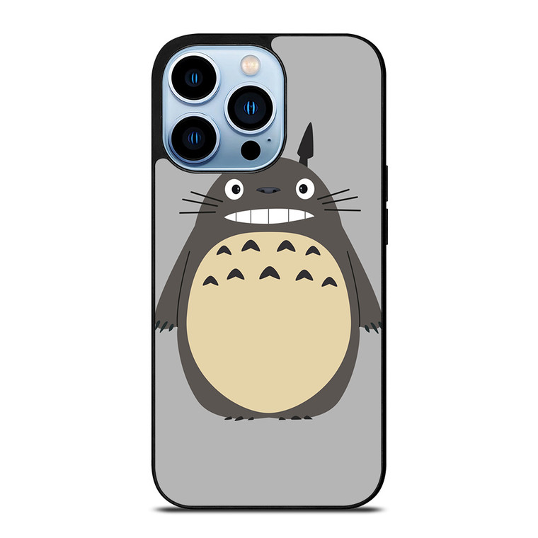 TOTORO MY NEIGHBOUR iPhone Case Cover