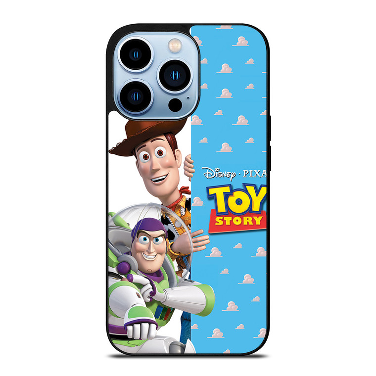 TOY STORY DISNEY iPhone Case Cover