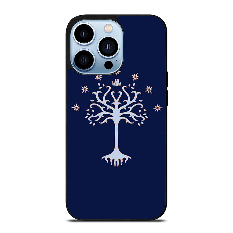 TREE OF GONDOR iPhone Case Cover