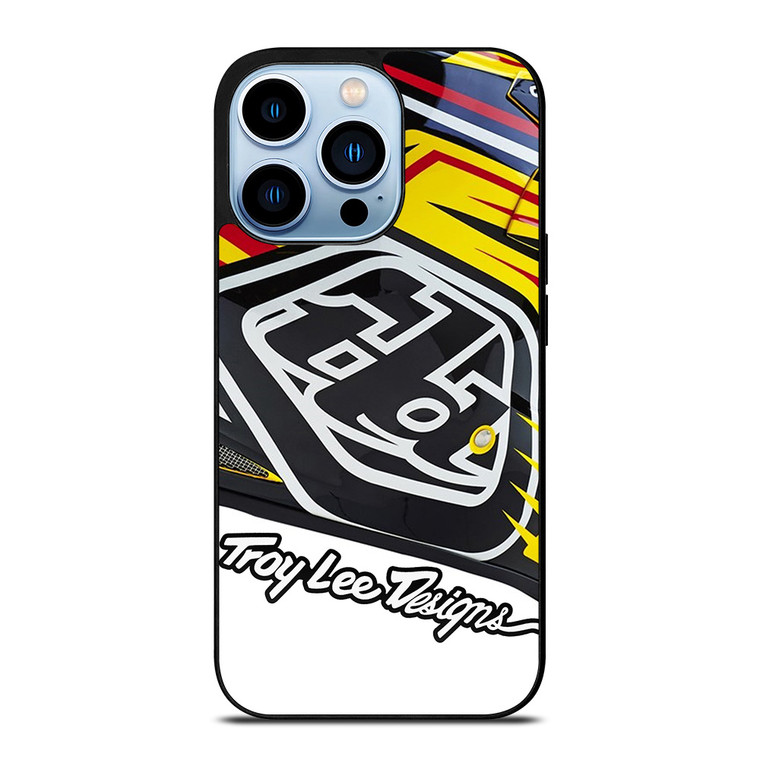 TROY LEE DESIGNS TLD iPhone Case Cover