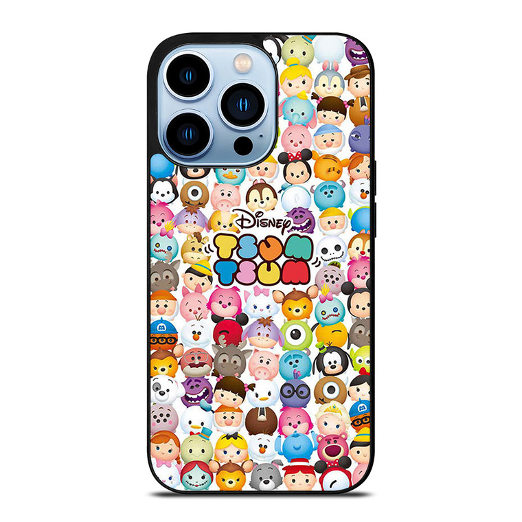 TSUM TSUM DISNEY 2 iPhone Case Cover