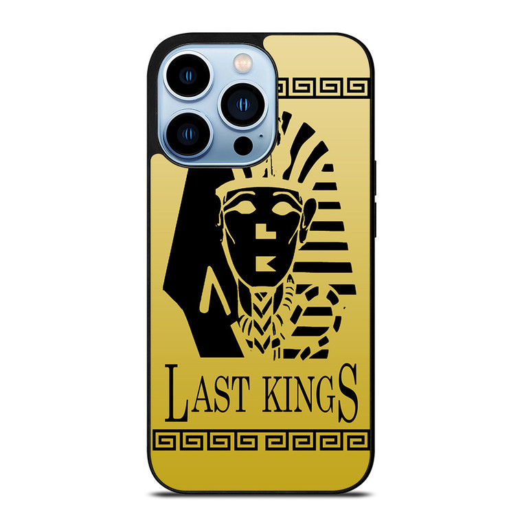 TYGA Last Kings iPhone Case Cover