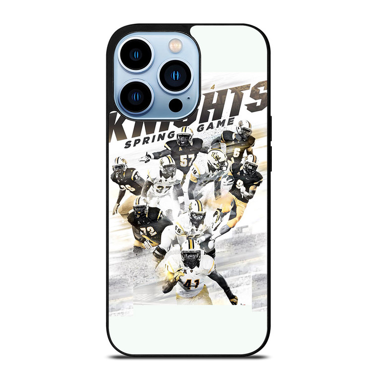 UCF KNIGHT 2 iPhone Case Cover