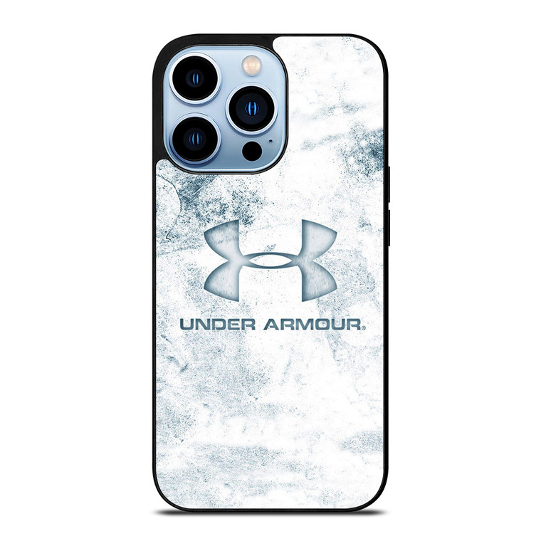UNDER ARMOUR ICE LOGO iPhone Case Cover