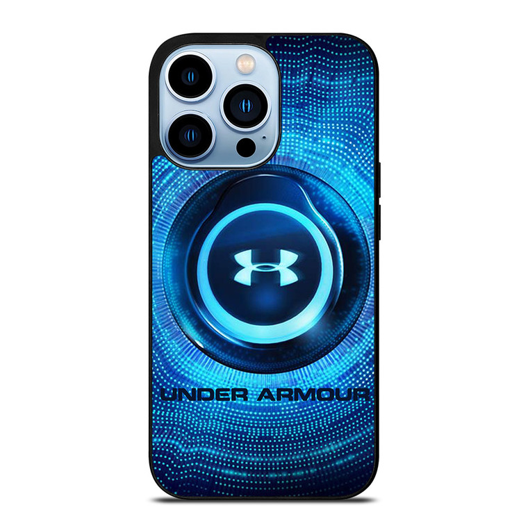 UNDER ARMOUR LOGO iPhone Case Cover
