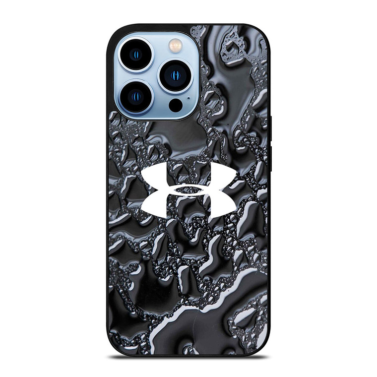 UNDER ARMOUR METAL LIQUID iPhone Case Cover