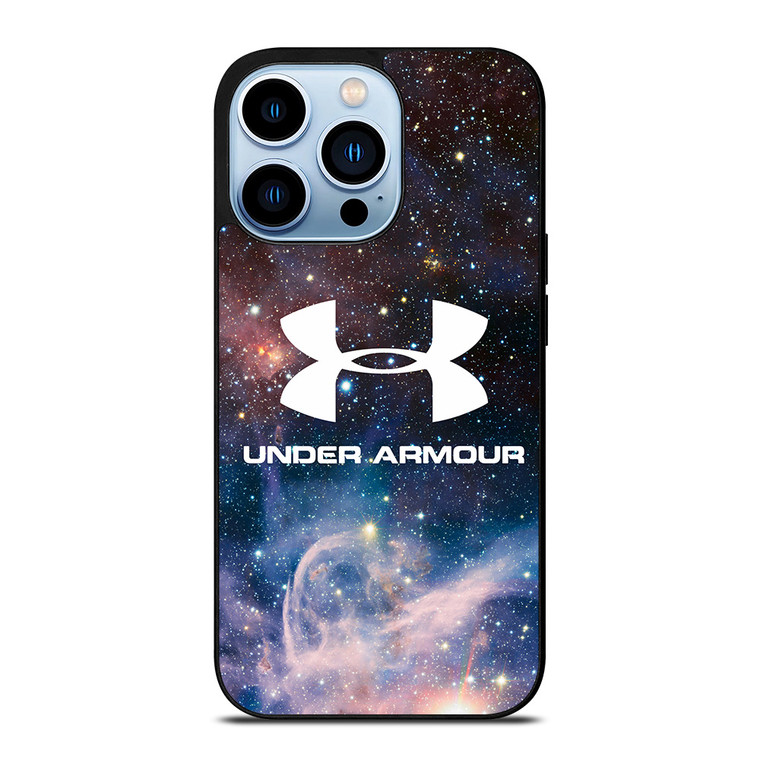 UNDER ARMOUR NEBULA iPhone Case Cover