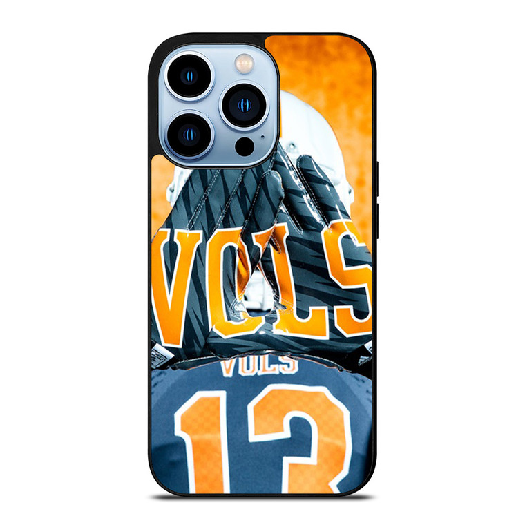 UNIVERSITY OF TENNESSEE VOLS FOOTBALL iPhone Case Cover