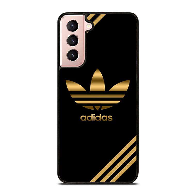 ADIDAS GOLD Samsung Galaxy Case Cover