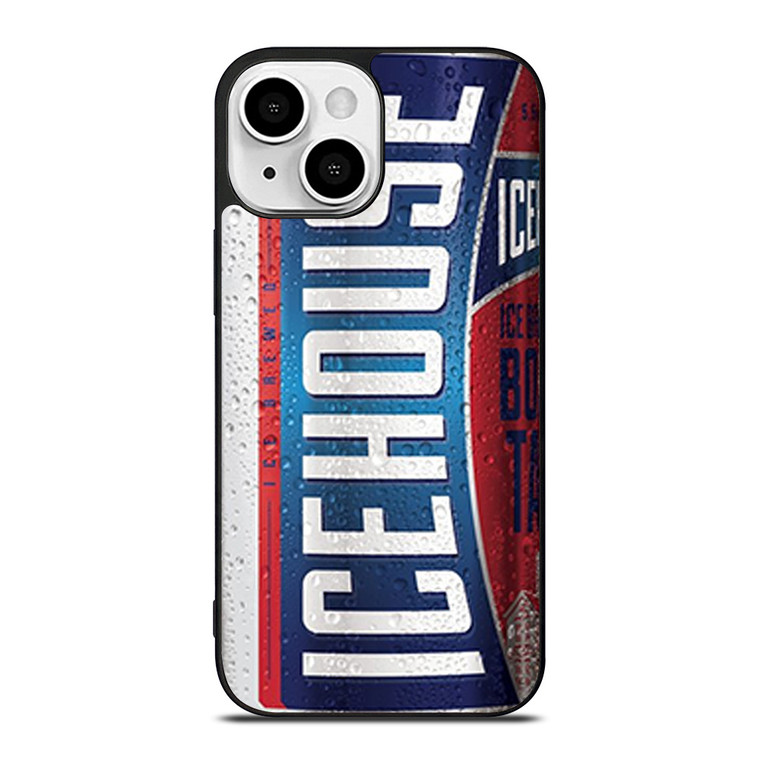 ICEHOUSE BEER iPhone 13 Mini Case Cover