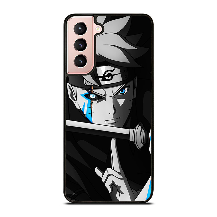 BORUTO UZUMAKI Samsung Galaxy Case Cover