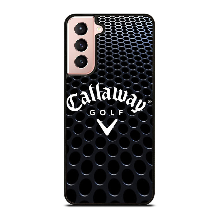 CALLAWAY GOLF Samsung Galaxy Case Cover