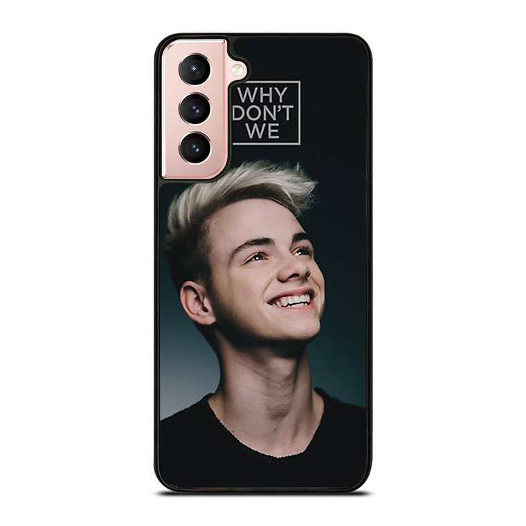 CORBYN BESSON WHY DON'T WE 2 Samsung Galaxy Case Cover