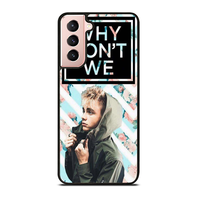 CORBYN BESSON WHY DON'T WE 3 Samsung Galaxy Case Cover