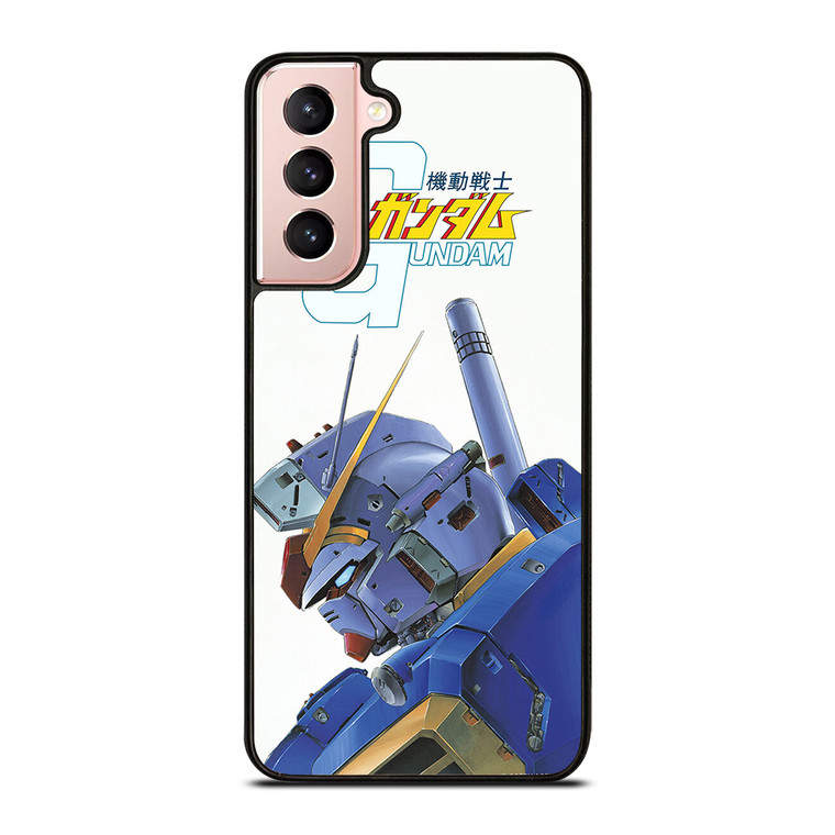 GUNDAM MOBILE SUIT Samsung Galaxy Case Cover