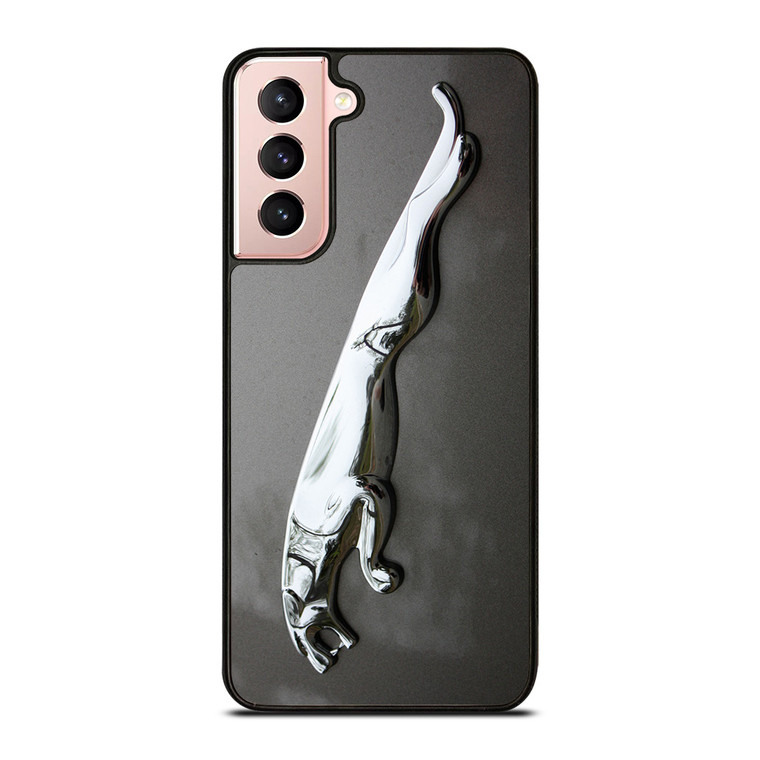 JAGUAR Samsung Galaxy Case Cover