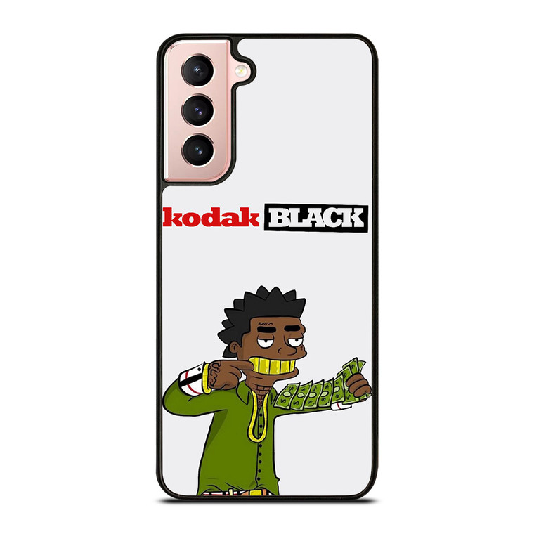 KODAK BLACK ART Samsung Galaxy Case Cover