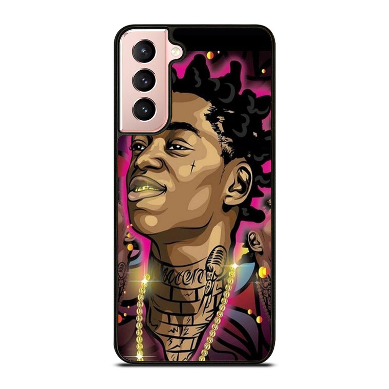 KODAK BLACK 2 Samsung Galaxy Case Cover