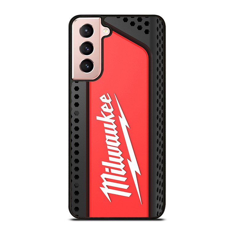 LOGO MILWAUKEE TOOL  Samsung Galaxy Case Cover