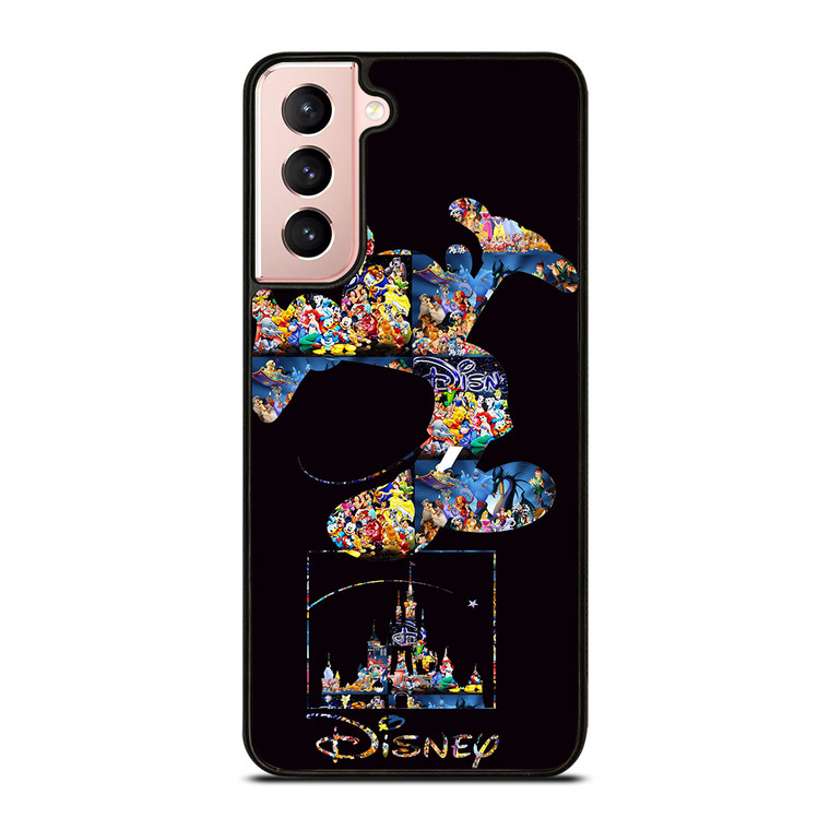 MICKEY MOUSE Disney Samsung Galaxy Case Cover