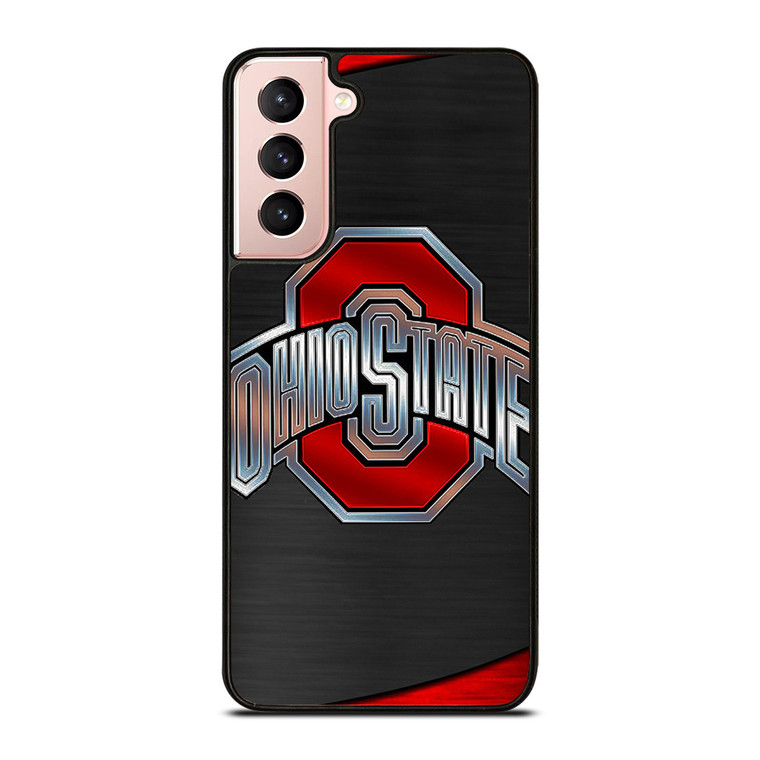 OHIO STATE FOOTBALL Samsung Galaxy Case Cover