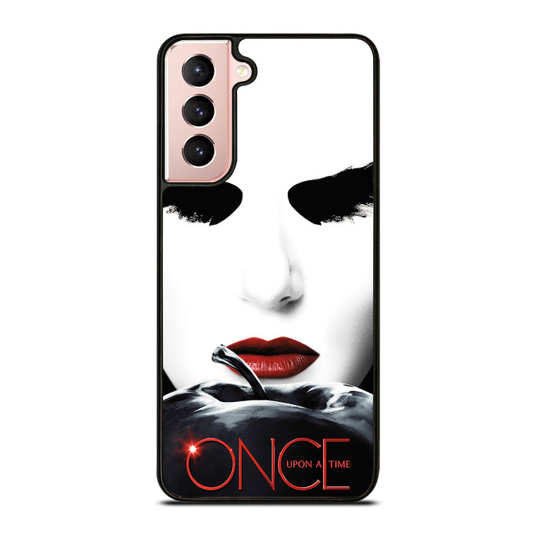 ONCE UPON A TIME Samsung Galaxy Case Cover